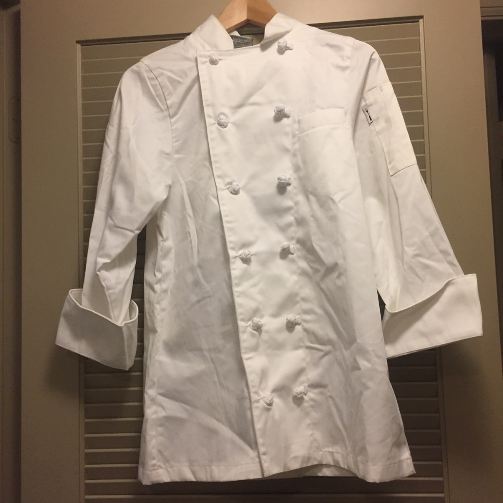 Chef Costume